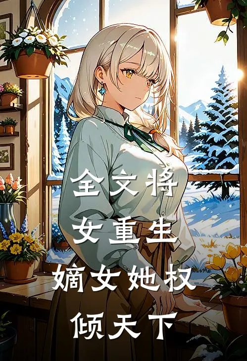 全文将女重生：嫡女她权倾天下