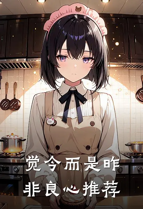 觉今而是昨非良心推荐