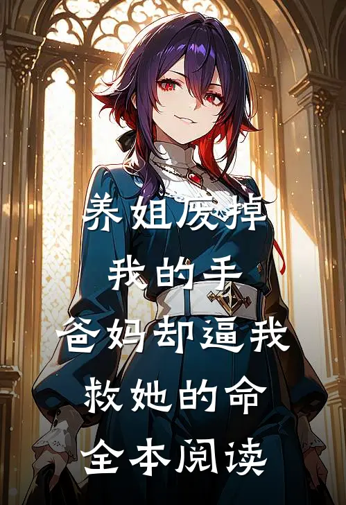 养姐废掉我的手，爸妈却逼我救她的命全本阅读