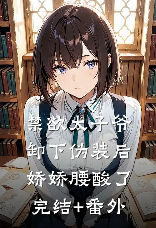 禁欲太子爷卸下伪装后，娇娇腰酸了完结+番外