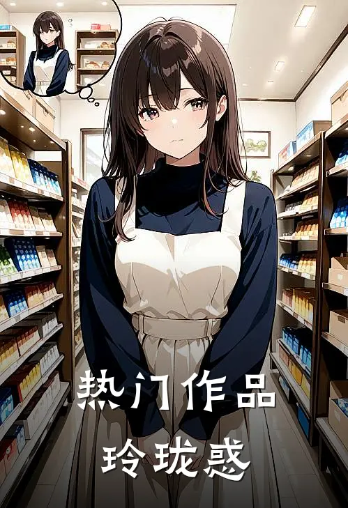 热门作品玲珑惑