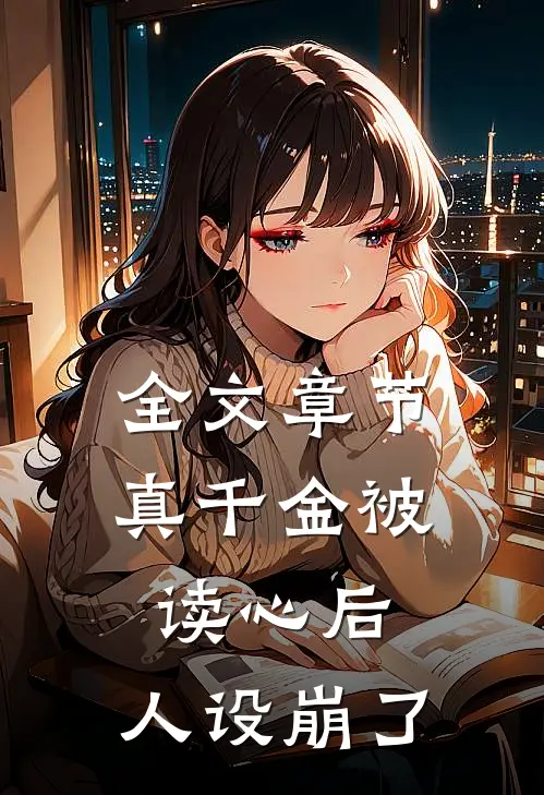 全文章节真千金被读心后，人设崩了