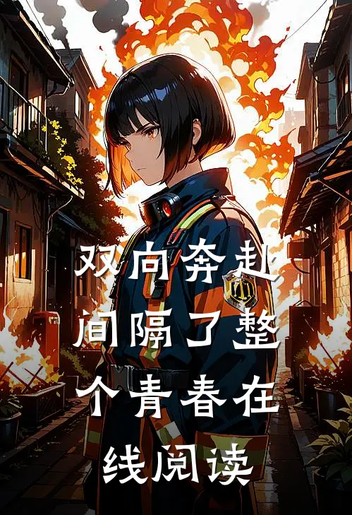 双向奔赴，间隔了整个青春在线阅读