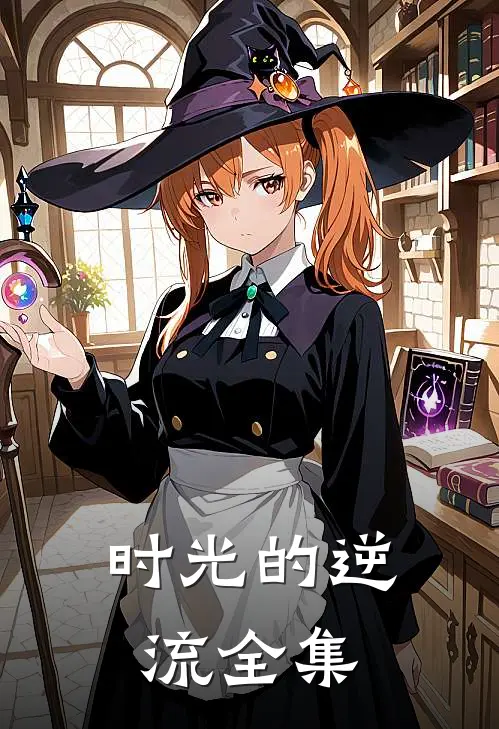 时光的逆流 全集