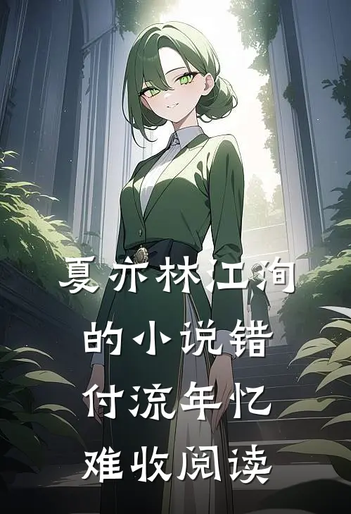 夏亦林江洵的小说错付流年忆难收阅读