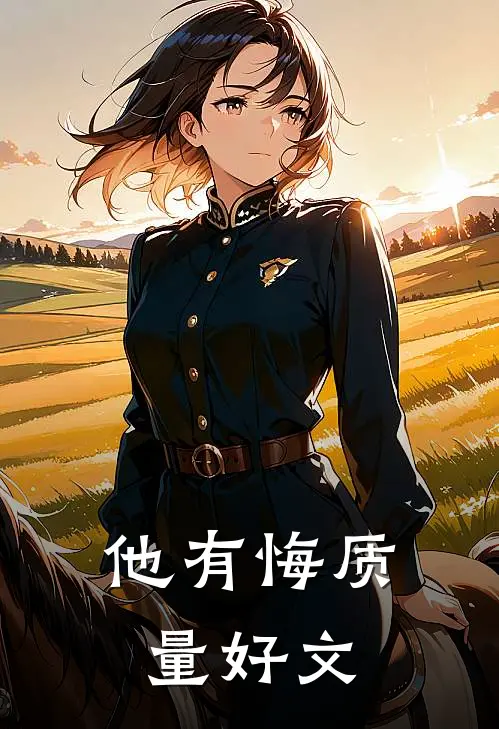 他有悔质量好文