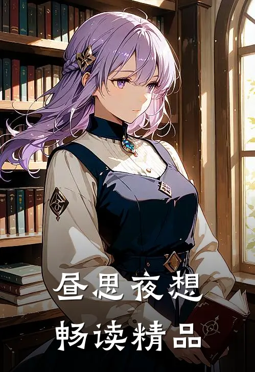 昼思夜想畅读精品