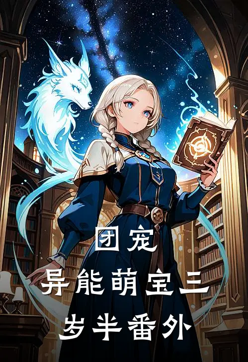团宠：异能萌宝三岁半番外