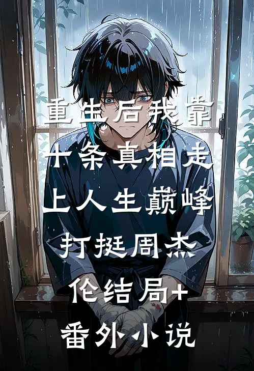 重生后我靠十条真相走上人生巅峰打挺周杰伦结局+番外小说