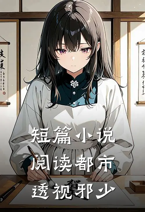 短篇小说阅读都市：透视邪少