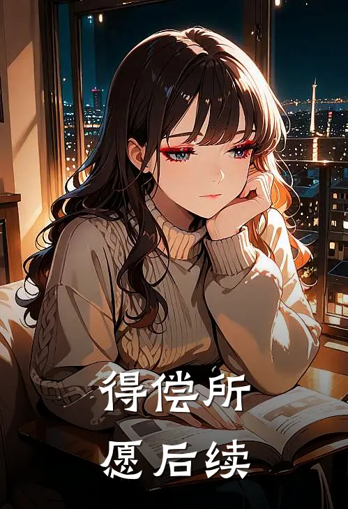 得偿所愿后续