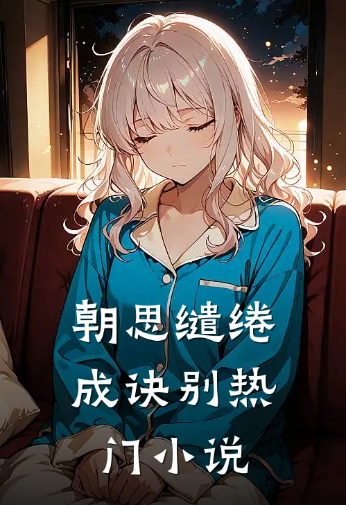 朝思缱绻成诀别热门小说