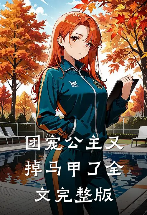 团宠公主又掉马甲了全文完整版