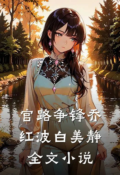 官路争锋乔红波白美静全文小说