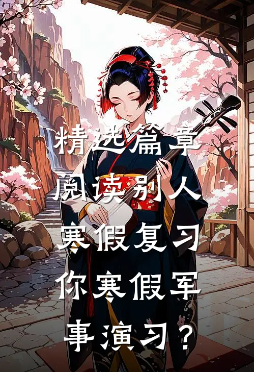 精选篇章阅读别人寒假复习，你寒假军事演习？