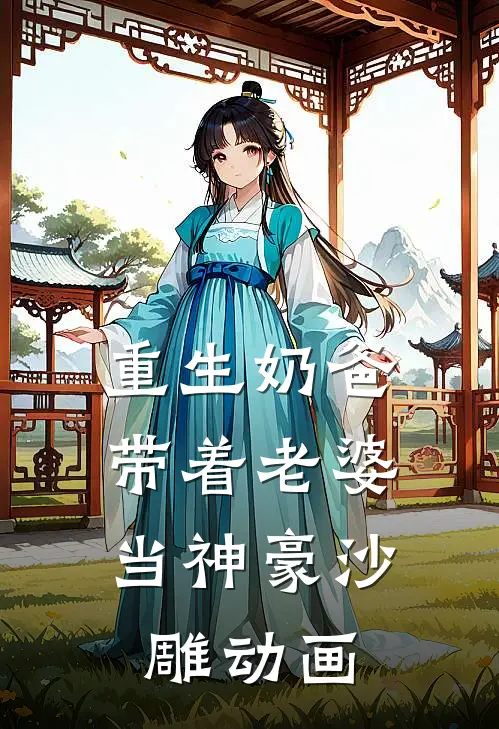 重生奶爸,带着老婆当神豪沙雕动画