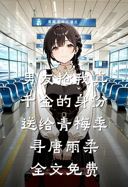 男友抢我真千金的身份送给青梅季寻唐雨柔全文免费