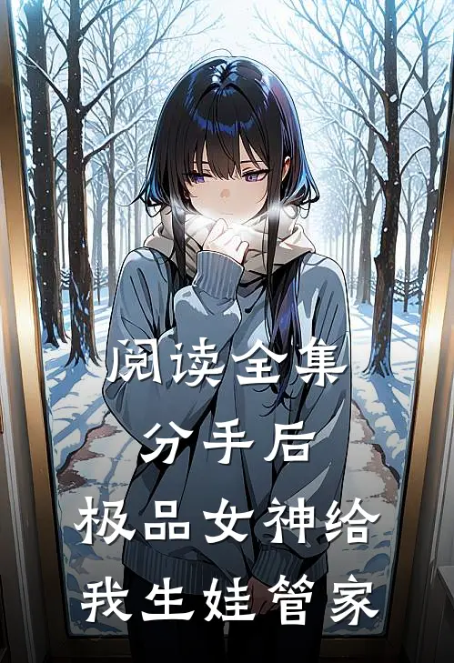 阅读全集分手后，极品女神给我生娃管家