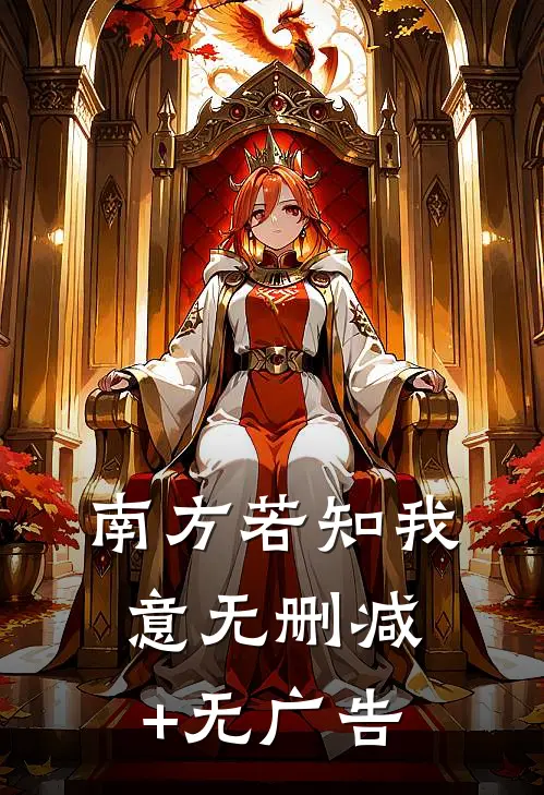 南方若知我意无删减+无广告