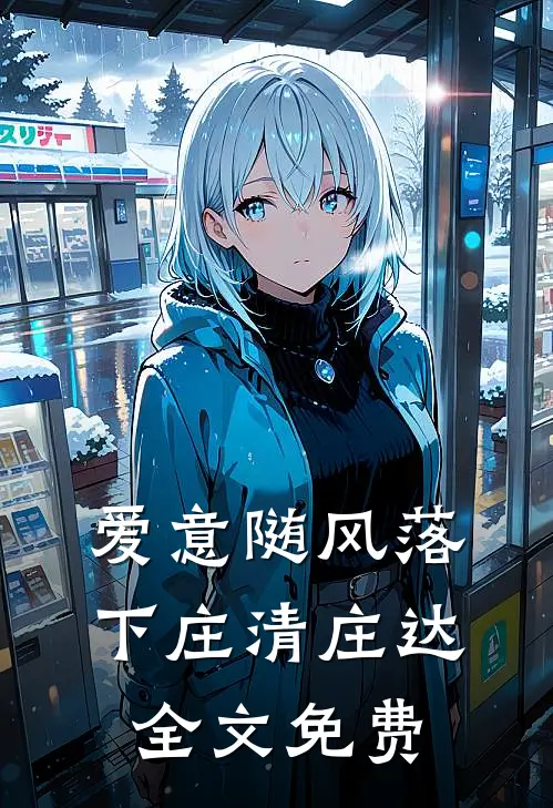 爱意随风落下庄清庄达全文免费