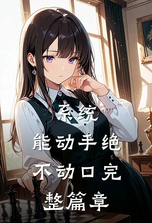 系统：能动手绝不动口完整篇章