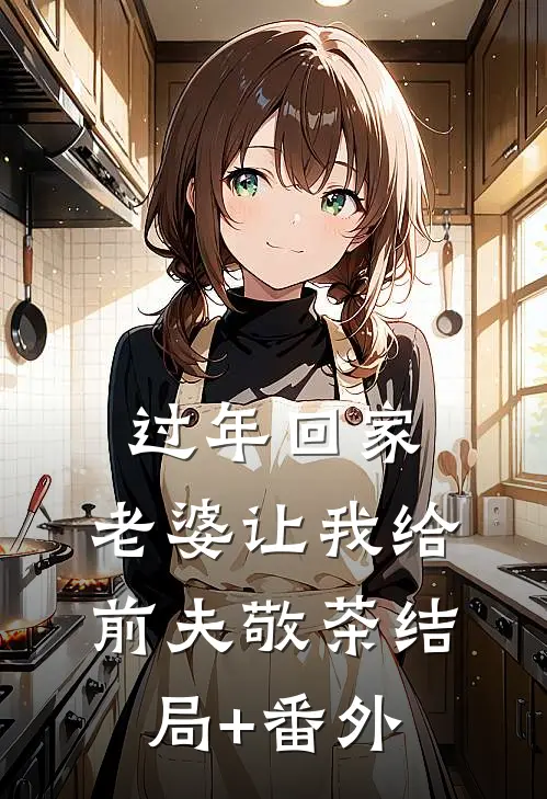 过年回家，老婆让我给前夫敬茶结局+番外