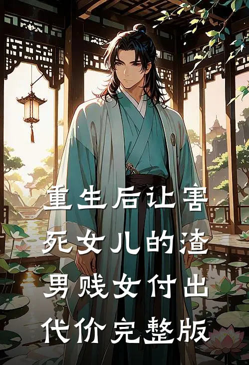 重生后让害死女儿的渣男贱女付出代价完整版