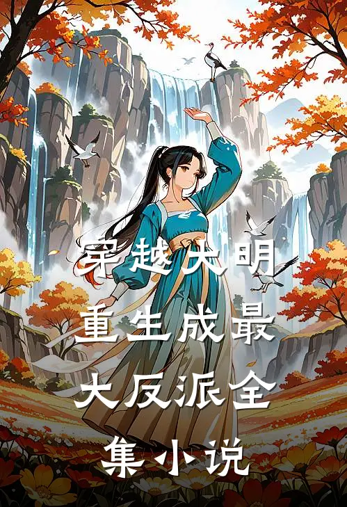 穿越大明：重生成最大反派全集小说