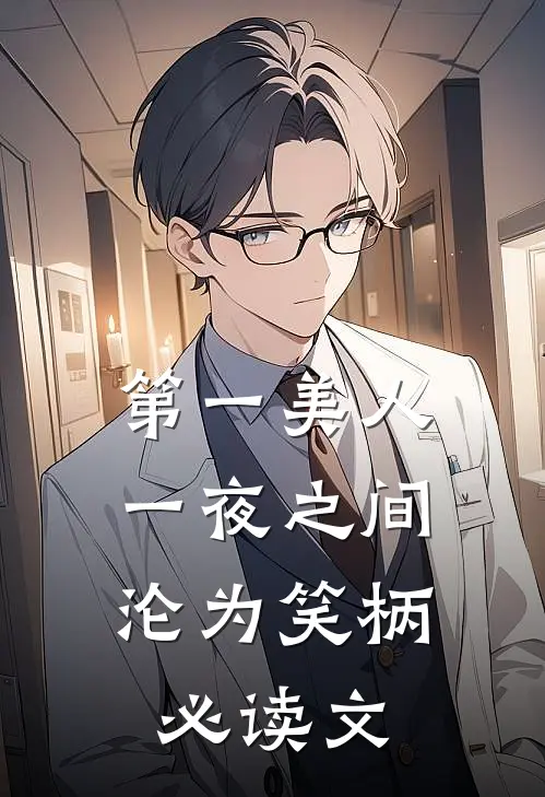 第一美人，一夜之间沦为笑柄必读文