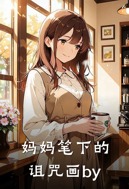 妈妈笔下的诅咒画by