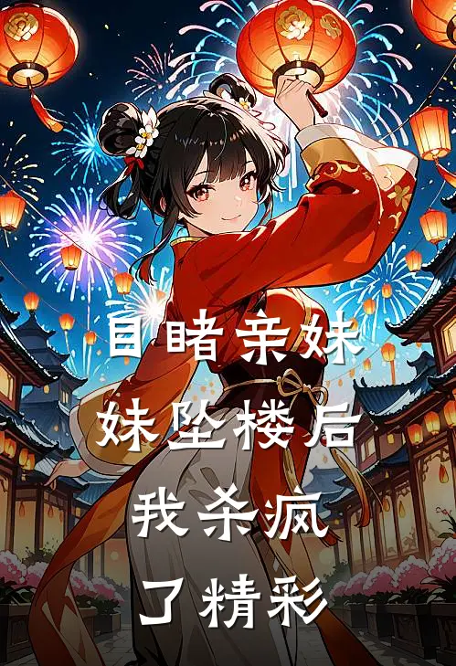 目睹亲妹妹坠楼后，我杀疯了精彩