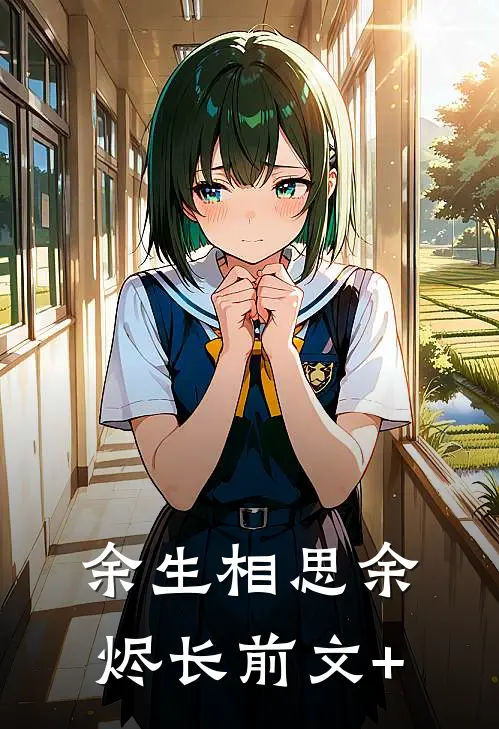 余生相思余烬长前文+
