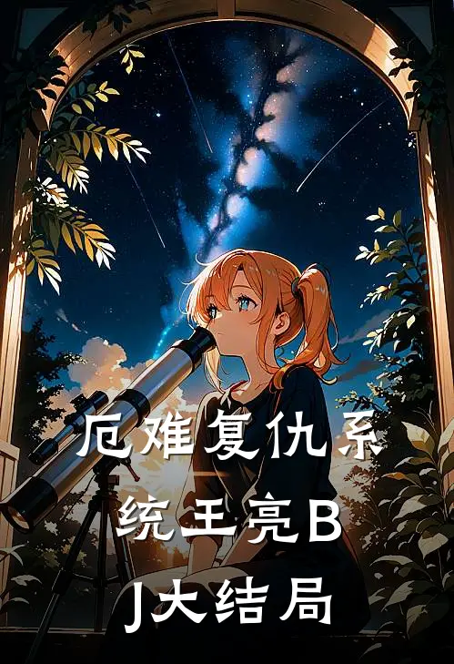 厄难复仇系统王亮BJ大结局