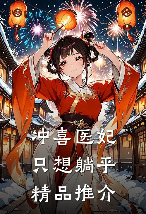冲喜医妃只想躺平精品推介
