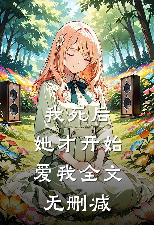 我死后，她才开始爱我全文无删减