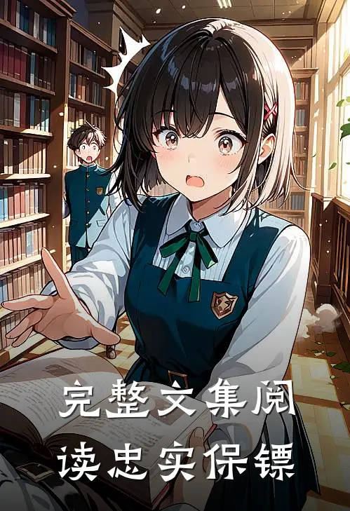 完整文集阅读忠实保镖