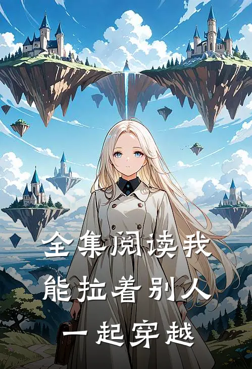 全集阅读我能拉着别人一起穿越