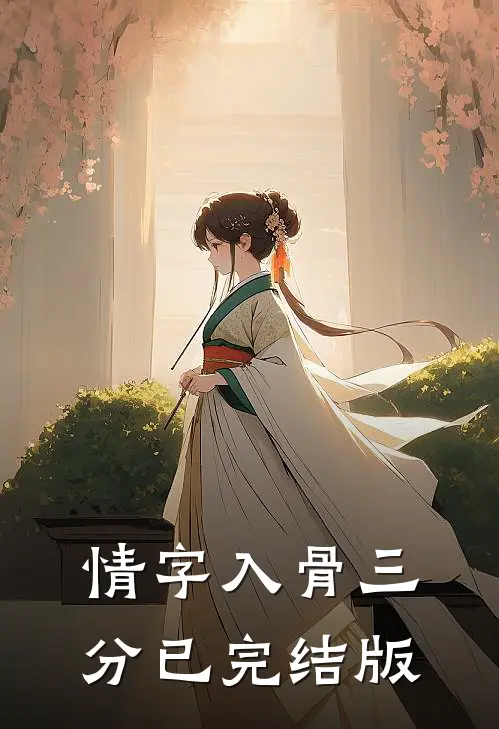 情字入骨三分已完结版