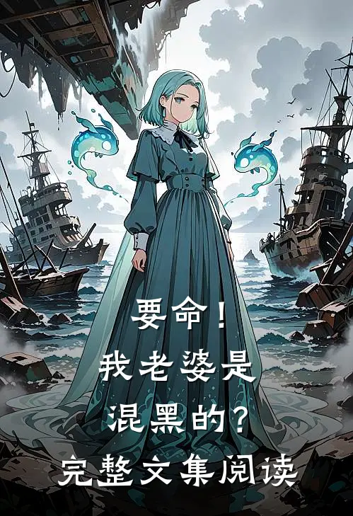 要命！我老婆是混黑的？完整文集阅读