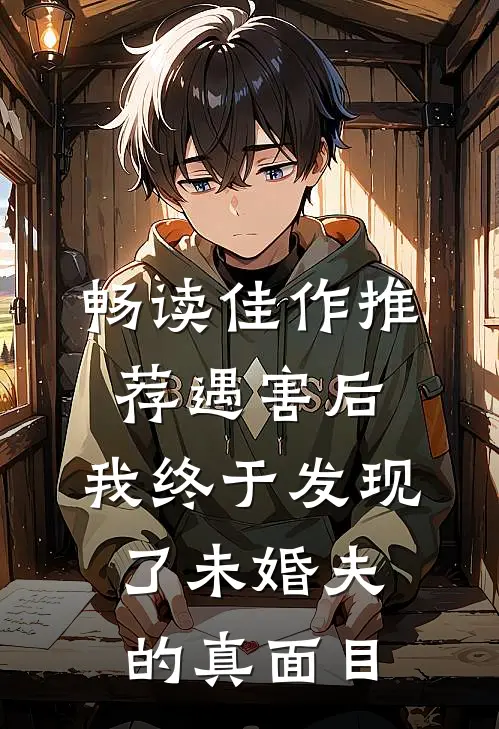 畅读佳作推荐遇害后，我终于发现了未婚夫的真面目