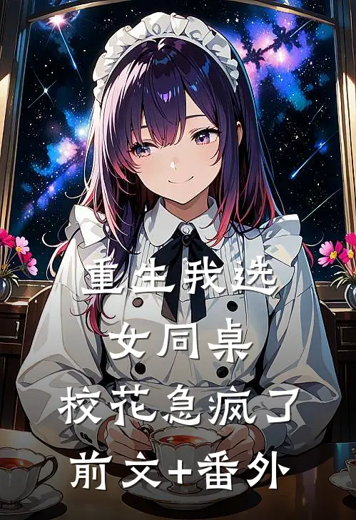 重生我选女同桌，校花急疯了前文+番外