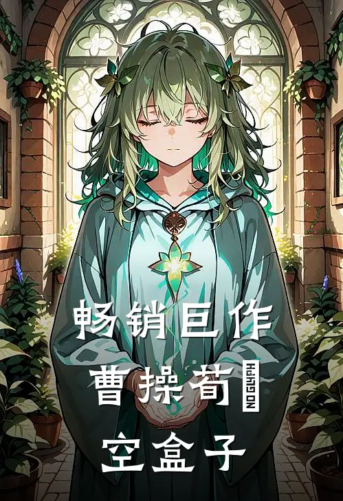 畅销巨作曹操荀彧空盒子