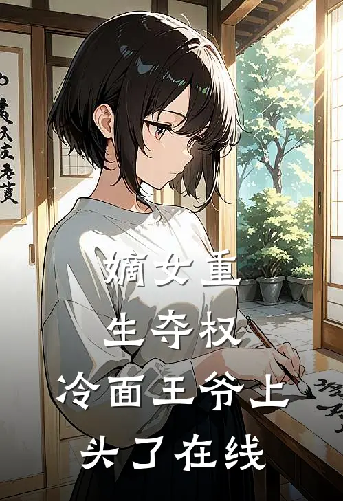 嫡女重生夺权，冷面王爷上头了在线