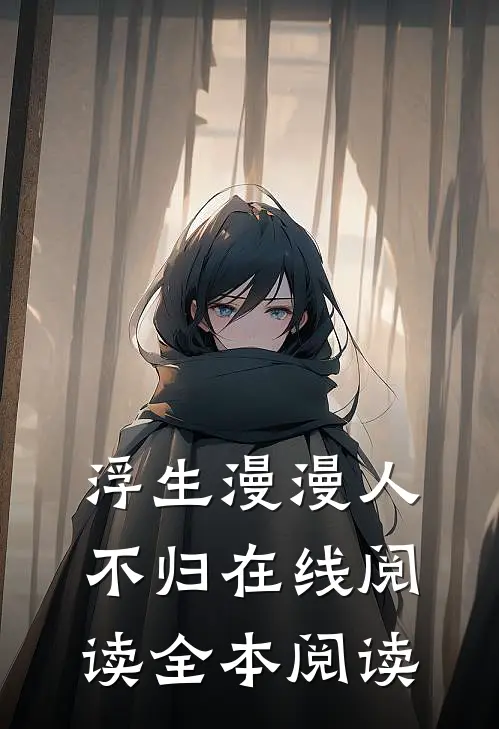 浮生漫漫人不归在线阅读全本阅读
