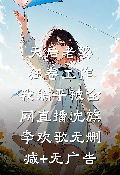 天后老婆狂卷工作，我躺平被全网直播沈旗李欢歌无删减+无广告