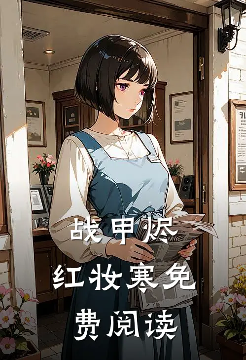 战甲烬，红妆寒免费阅读