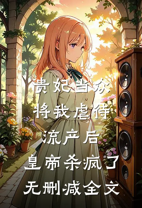 贵妃当众将我虐待流产后，皇帝杀疯了无删减全文