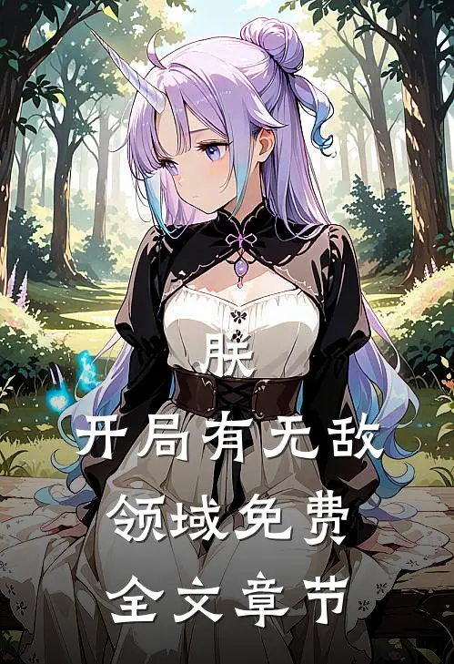 朕,开局有无敌领域免费全文章节