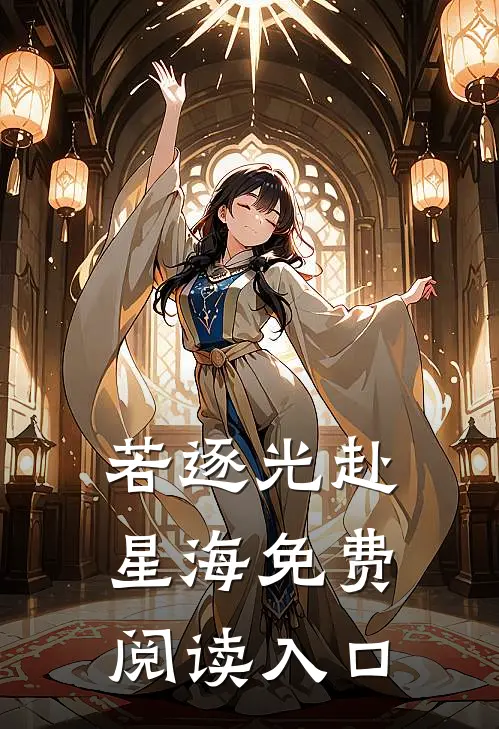 若逐光赴星海免费阅读入口