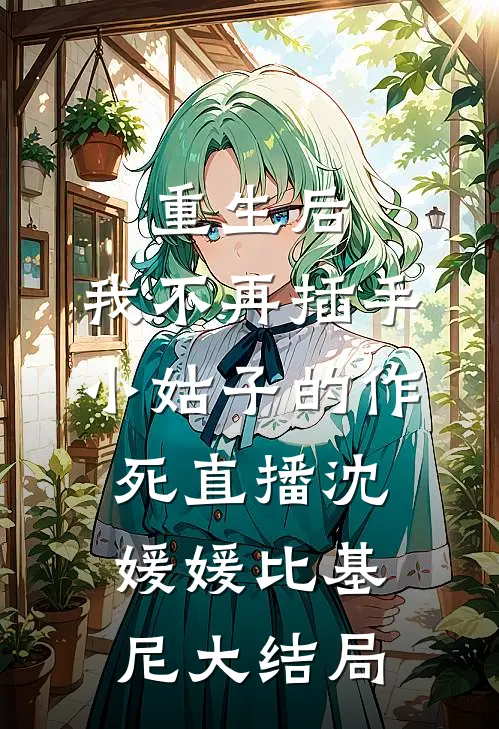 重生后，我不再插手小姑子的作死直播沈媛媛比基尼大结局